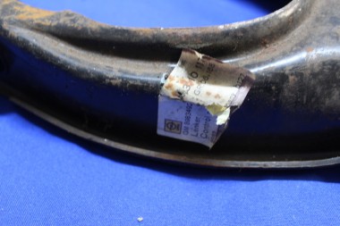 Preview: Querlenker Manta A oben rechts