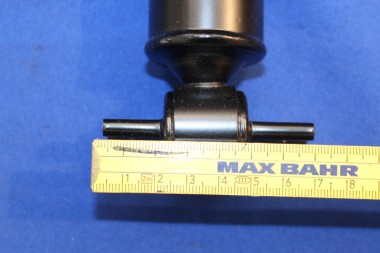 Shock Absorber Commodore B, Rekord D, front