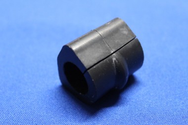 Rubber sleeve stabilizer shaft Rekord A/B bedding center