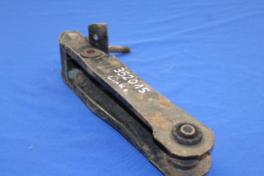 Preview: Lenker unten links mit Traggelenk