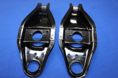 Lower Control Arm Commodore A, Rekord C front lower, as set