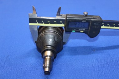 Traggelenk unten Rekord D / Commodore B bis FGST-Nr