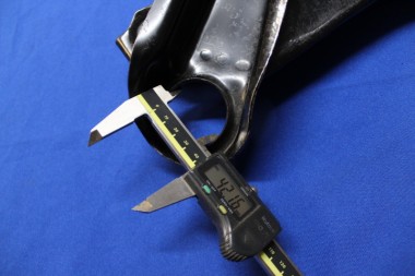 Preview: Querlenker Kadett C CIH 1,6 - 2,0 unten, im Satz