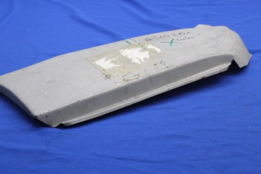 Endspitze links Rekord E1 Limousine