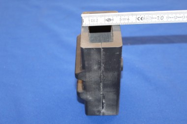 Dämpfungsgummimanschetten Blattfeder Diplomat A