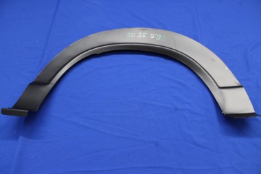 Outer Wheel Arch right  2-door