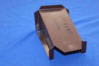 Preview: Querträger Commodore A / Rekord C vorn links, kurz