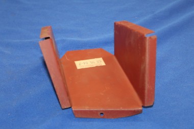 Preview: Querträger Commodore A / Rekord C vorn rechts, kurz