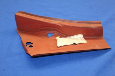 Preview: Querträger oben aussen links Rekord E