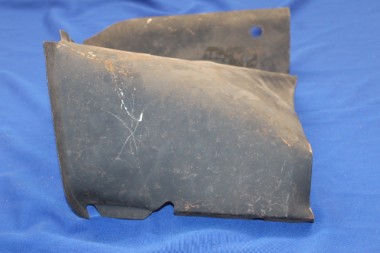 Innenkotflügel Repblech rechts Commodore C, Rekord E