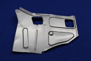 Preview: Stehblech A-Säule Ascona / Manta A links