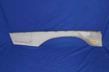 Preview: Kotflügelbefestigungskante links Ascona A, Klokkerholm