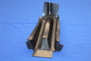 Preview: Wagenheberaufnahme Ascona / Manta B, vorne links