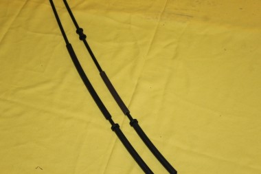 Preview: Handbremsseil Astra G / Zafira A, ORIGINAL