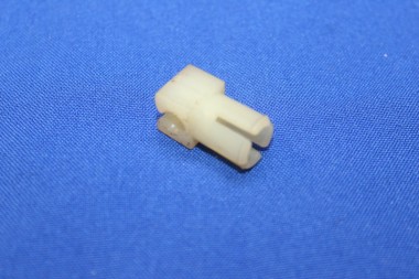 Preview: Führung für Seilzug Handbremse Rekord C, Commodore A