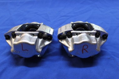 Brake Caliper Set 1,1 + 1,2 LATER 1968