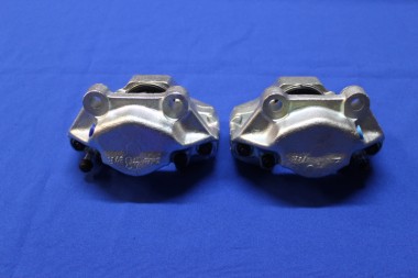 Brake Calipper Set Ascona/Manta A ,238mm discs (ATE)