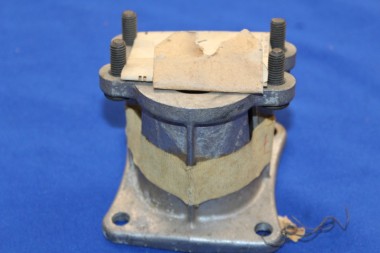 Bremskraftverstärker Haltebock Commodore A, Rekord C