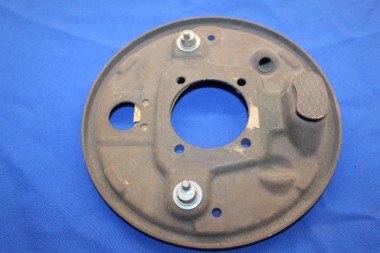 Preview: Bremsankerplatte Ascona/Manta A hinten rechts 1,2 + 1,6N