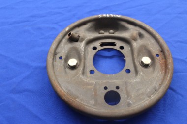 Preview: Brake Anchor Plate left Rekord E Sedan 1,7 - 2,0