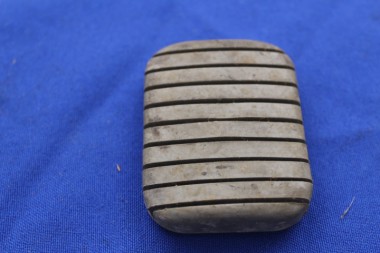 Bremspedalgummi Olympia Rekord PI + PII, Olymat
