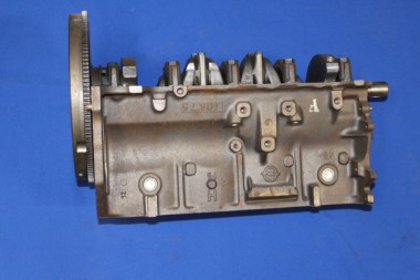 Rumpfmotor / Teilmotor 1,5S CIH