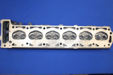 Cylinder Head Commodore A 2,5S