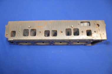 Cylinder Head Rekord 1,6N up to Engine-No.