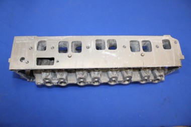 Cylinder Head 17S CIH 1972 UP