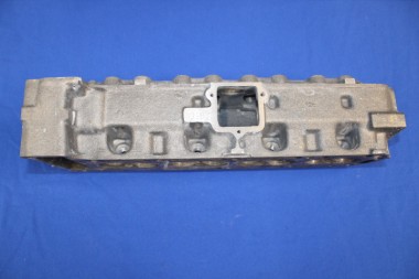 Cylinder Head 19SH Rekord D later Engine-No.