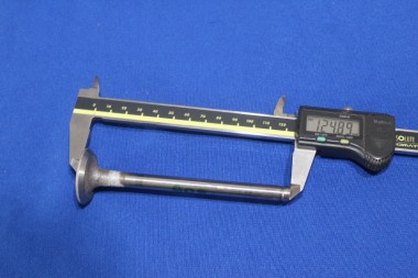 Preview: Auslassventil 2,8H ab Motor-Nr, 0,075