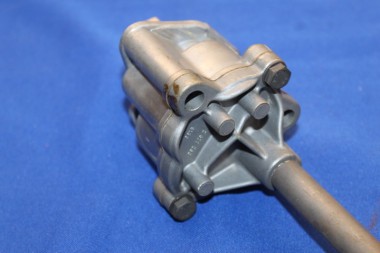 Preview: Oelpumpe OHV 1,0 - 1,2 1962-79
