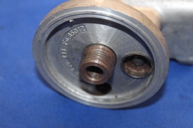 Preview: Oelfilterbock Rekord A + PII