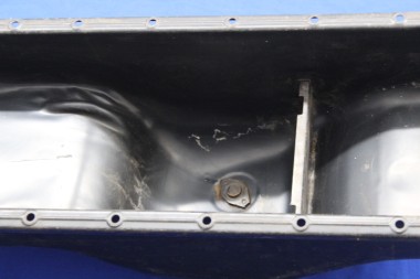 Motor-Oelwanne Kapitän-Admiral A/B 2,8