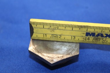 Preview: Oelablaßschraube Kadett A+B 1,0 - 1,2