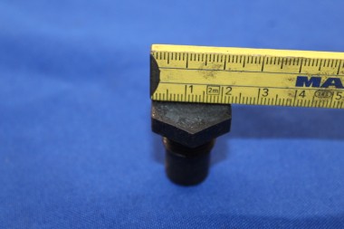 Preview: Oelablaßschraube 2,2 + 2,5 + 2,8