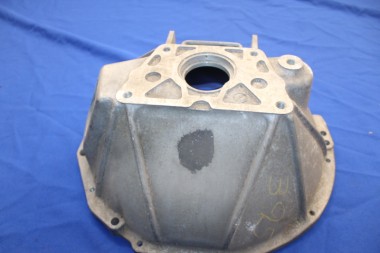 Preview: Kupplungsgehäuse / Kupplungsglocke Rekord E 1,7N + 1,9N