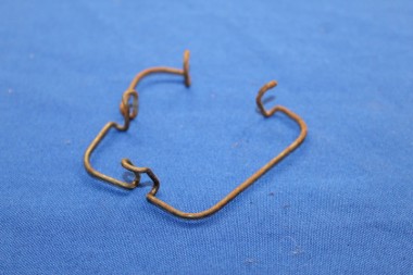 Preview: Feder für Manschette Kupplungsausrückhebel Rekord A