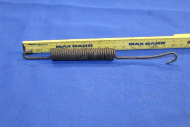 Preview: Rückzugfeder Kupplungsbetätigung Rekord A/B,  2,6L AB FGST-Nr