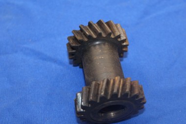 Rückwärtsgang Zwischenrad mit Buchsen Kapitän 1953-57, BIS FGST-Nr