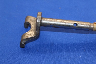 Schaltwelle 4-Gang Lenkradschaltung