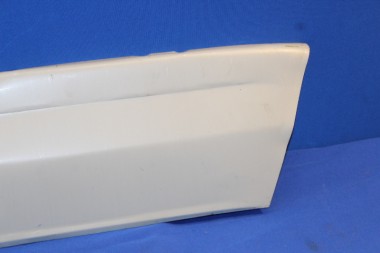 Rear Panel lower Ascona/Manta A