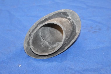 Gummi Tankeinfüllrohr / Tankstutzengummi P2