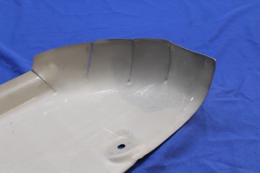 Preview: Endspitze links Rekord D, Commodore B (Warny)