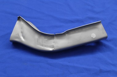 Preview: Längsträger / Rahmenbogen vorn oben rechts, Ascona + Manta