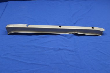 Preview: Längsträger unter Fahrersitz links Ascona / Manta B