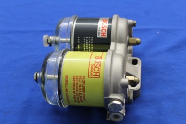 Preview: Stufenbox-Filter Rekord D, 2,1D