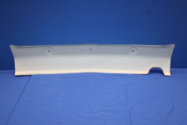 Rear Panel lower Commodore C, Rekord E Caravan