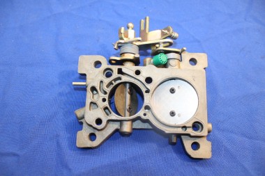 Preview: Drosselklappenteil Varajet 2 für Ascona / Manta B 2,0N/S