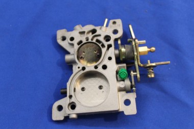 Preview: Drosselklappenteil Varajet 2 für Rekord E 2,0N/S